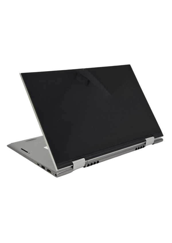 2w1 DELL Inspiron 5410 i7-1195G7 16GB 512SSD 14” FHD 1920x1080 WiFi BT Kam Win11pl GW12MC